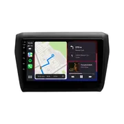 Suzuki Swift Android Multimedya Sistemi (2017-2023) - 9 İnç