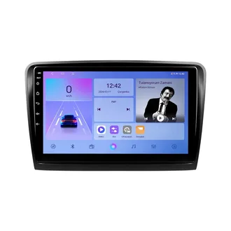 Skoda Superb Android Multimedya Sistemi (2009-2014) - 10 İnç