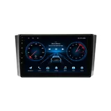 SsangYong Rexton Android Multimedya Sistemi (2008-2011) - 9 İnç