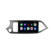 Kia Picanto Android Multimedya Sistemi (2011-2016) - 9 İnç