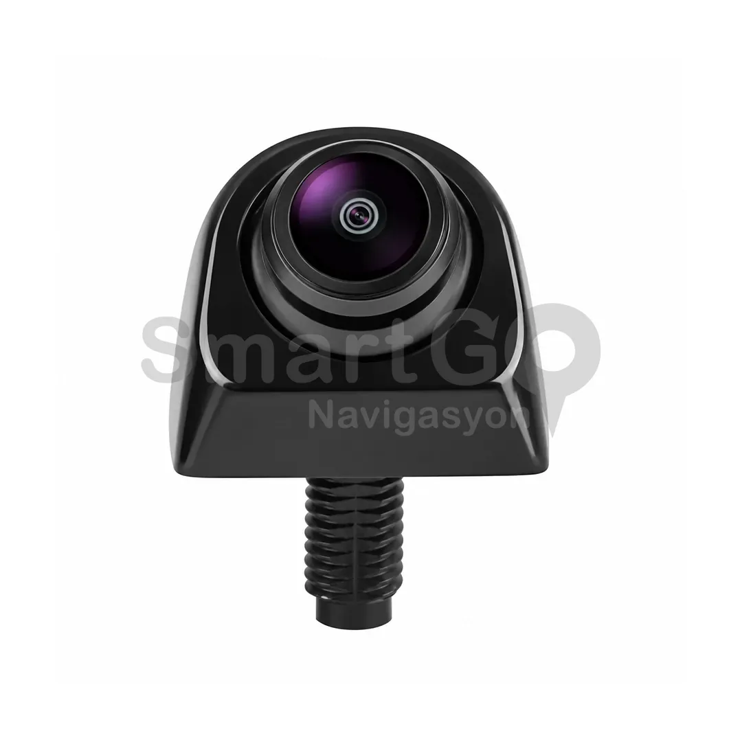 AHD 1080P Metal Kasa Geri Görüş Kamerası 170°