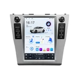 Toyota Camry Android Tesla Multimedya Sistemi (2007-2012) - 9.7 İnç