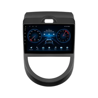 Kia Soul Android Multimedya Sistemi (2011-2013) - 9 İnç