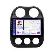 Jeep Patriot Android Multimedya Sistemi (2009-2011) - Compass 10 İnç