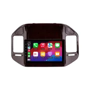 Mitsubishi Pajero Android Multimedya Sistemi (2004-2007) - 9 İnç