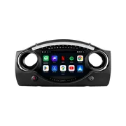 Mini Cooper Android Multimedya Sistemi (2002-2006) - 9 İnç