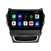 Hyundai Santa Fe Android Multimedya Sistemi (2012-2016) - 9 İnç