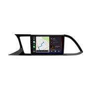 Seat Leon Android Multimedya Sistemi (2013-2020) - 9 İnç