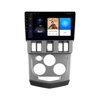 Dacia Logan Android Multimedya Sistemi (2005-2012) - 9 İnç