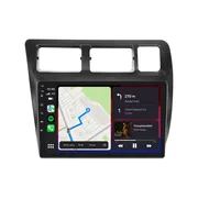 Toyota Corolla Android Multimedya Sistemi (1993-1998) - 9 İnç