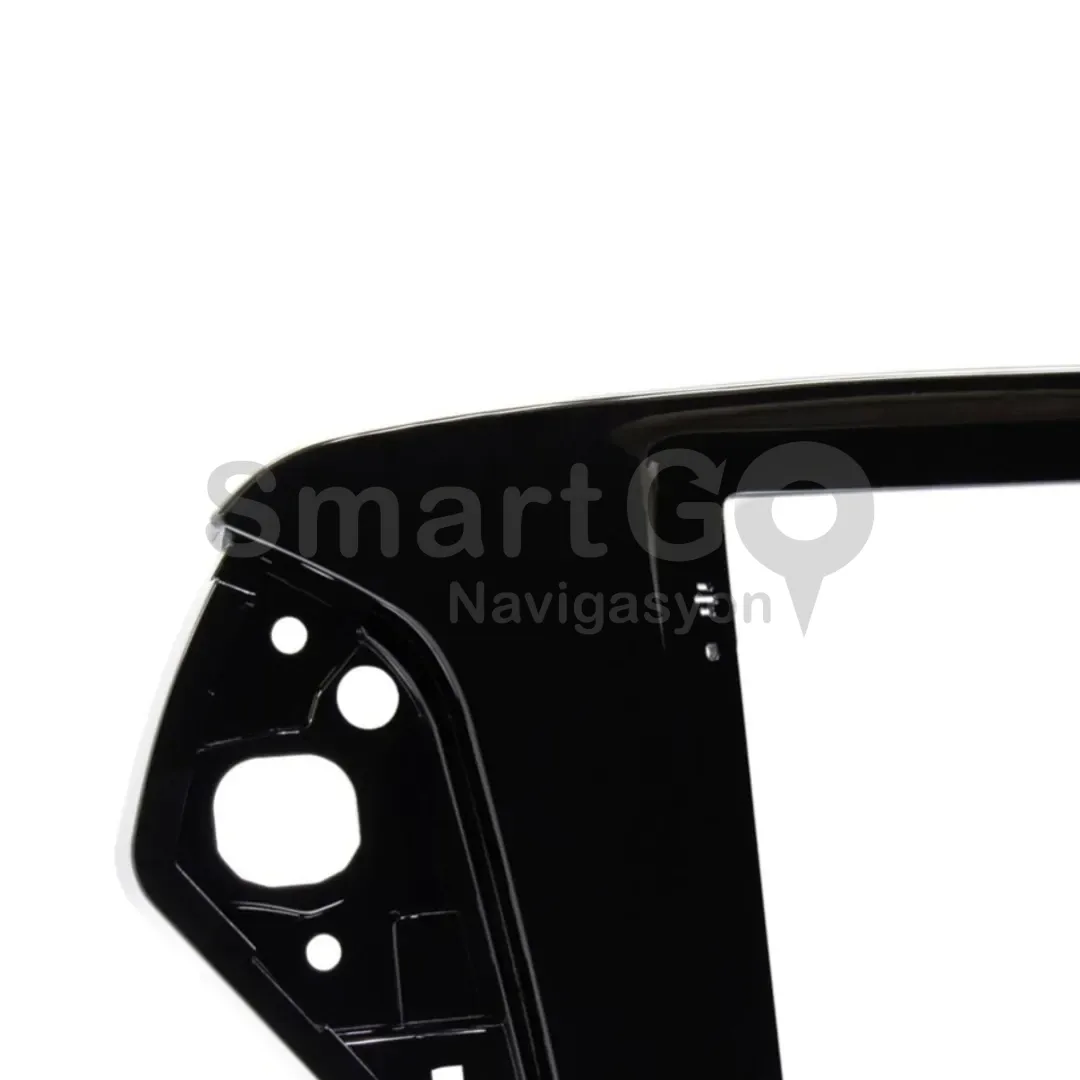 Ford Mondeo 9.7 İnç 2011-2014 Multimedya Çerçevesi
