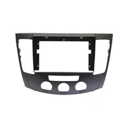 Hyundai Sonata Manuel 9 İnç 2009-2012 Multimedya Çerçevesi