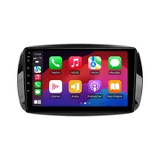 Smart Forfour Android Multimedya Sistemi (2015-2019) - 9 İnç