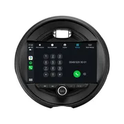 Mini Cooper Clubman Android Multimedya Sistemi (2015-2023) - 10 İnç