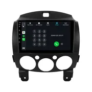 Mazda 2 Android Multimedya Sistemi (2009-2012) - 9 İnç