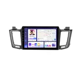 Toyota RAV4 Android Multimedya Sistemi 10 İnç (2013-2018)