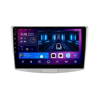 Volkswagen CC Android Multimedya Sistemi (2009-2016) - 10 İnç