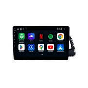 Audi Q5 Android Multimedya Sistemi 10 İnç (2009-2016)