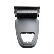Opel Corsa 9 İnç 2007-2014 Multimedya Çerçevesi