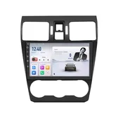 Subaru Forester Android Multimedya Sistemi (2016-2018) - 9 İnç