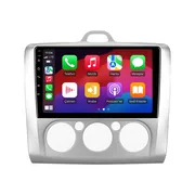 Ford Focus Android Multimedya Sistemi (2006-2011) - Manuel 9 İnç