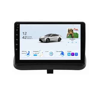 Toyota Corolla Android Multimedya Sistemi (1999-2001) - 9 İnç