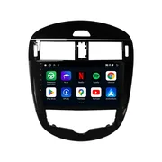 Nissan Pulsar Android Multimedya Sistemi (2016-2017) - Dijital 9 İnç