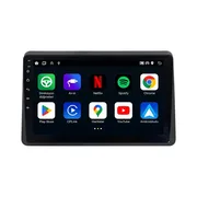 Renault Master Android Multimedya Sistemi (2020-2024) - 10 İnç
