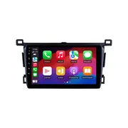 Toyota RAV4 Android Multimedya Sistemi (2013-2018) - 9 İnç