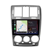 Hyundai Getz Android Multimedya Sistemi (2003-2011) - 9 İnç Gri