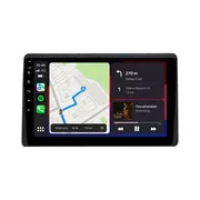 Renault Express Combi Android Multimedya Sistemi (2021-2024) - 9 İnç