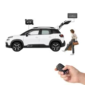 Citroen C3 Aircross Elektrikli Bagaj Açma Kiti