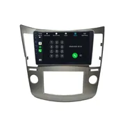 Hyundai ix55 Android Multimedya Sistemi (2008-2010) - 9 İnç