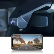 Peugeot 3008-5008 Araç İçi Kayıt Kamerası