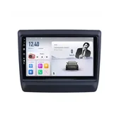 Isuzu D-Max Android Multimedya Sistemi (2020-2025) - 9 İnç