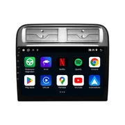 Fiat Punto Android Multimedya Sistemi (2006-2012) - 9 İnç