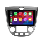 Chevrolet Lacetti Android Multimedya Sistemi (2004-2011) - 9 İnç CDX