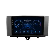 Smart Fortwo Android Multimedya Sistemi (2011-2015) - 9 İnç