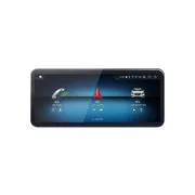 12.3 İnç Universal Full Dokunmatik Android Multimedya 8+64 GB Premium