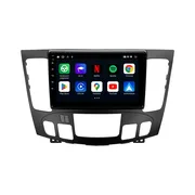 Hyundai Sonata Android Multimedya Sistemi (2009-2012) - Dijital 9 İnç
