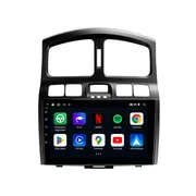 Hyundai Santa Fe Android Multimedya Sistemi (2002-2006) - 9 İnç