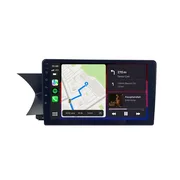 Mercedes C-Class Android Multimedya Sistemi (2011-2013) - 9 İnç