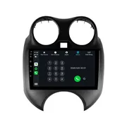 Nissan Micra Android Multimedya Sistemi (2011-2013) - 9 İnç