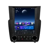 Citroen C4 Android Tesla Multimedya Sistemi (2011-2016) - 9.7 İnç