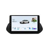 Nissan Qashqai Android Multimedya Sistemi (2021-2023) - 10 İnç
