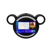Mini Countryman Android Multimedya Sistemi (2011-2016) - 9 İnç