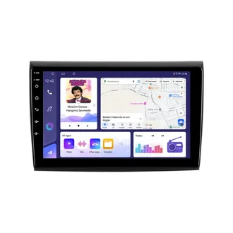 Fiat Bravo Android Multimedya Sistemi (2008-2013) - 9 İnç