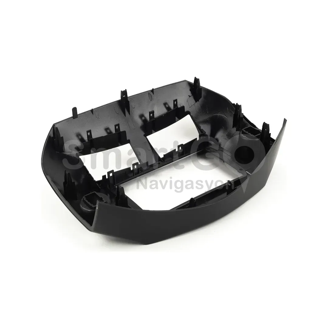 Toyota RAV4 10 İnç 2006-2012 Multimedya Çerçevesi