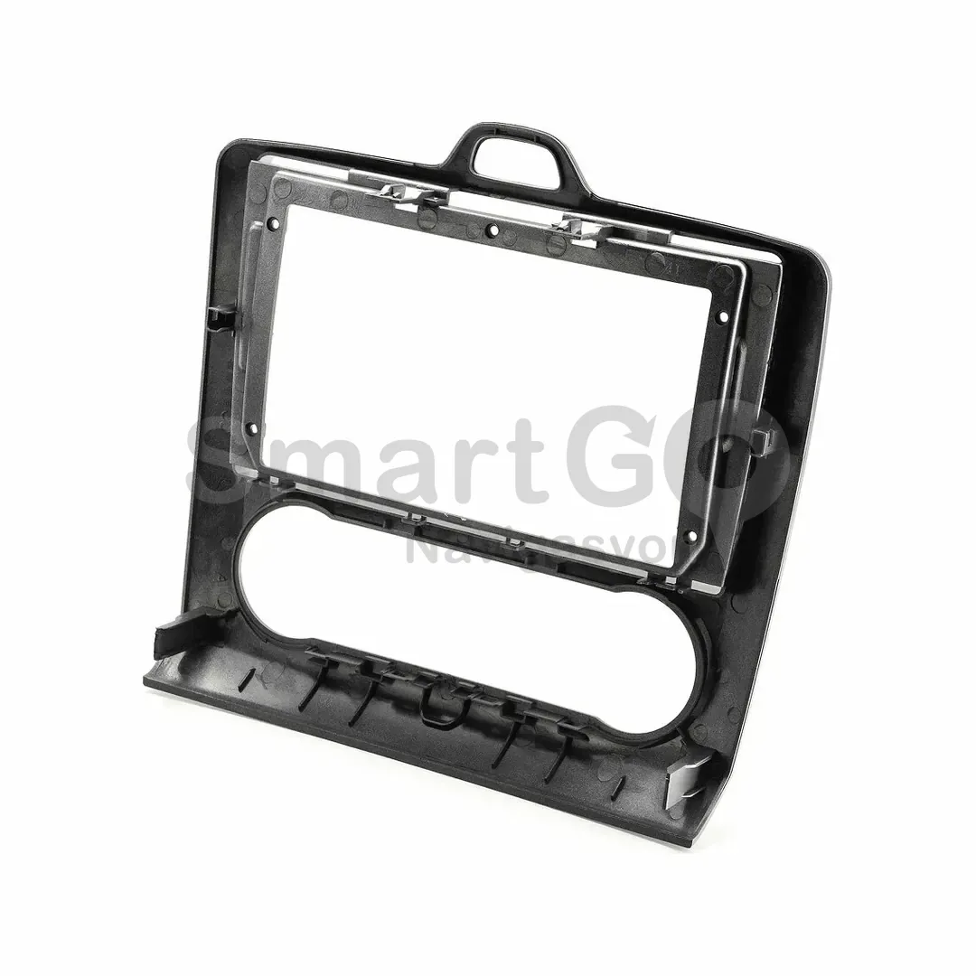 Ford Focus Dijital 9 İnç 2006-2011 Multimedya Çerçevesi