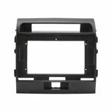 Toyota Land Cruiser 10 İnç 2008-2015 Multimedya Çerçevesi